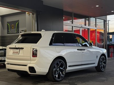 صورة مصغرة 23 لـ 2026 ROLLS-ROYCE CULLINAN