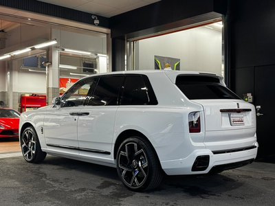 صورة مصغرة 34 لـ 2026 ROLLS-ROYCE CULLINAN