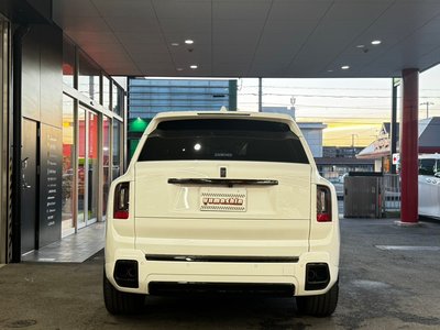 صورة مصغرة 25 لـ 2026 ROLLS-ROYCE CULLINAN