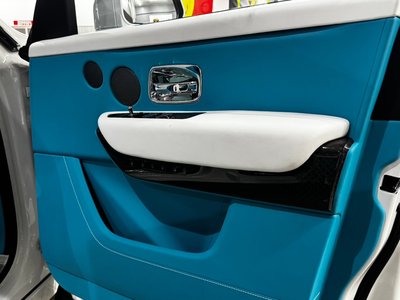 صورة مصغرة 21 لـ 2026 ROLLS-ROYCE CULLINAN