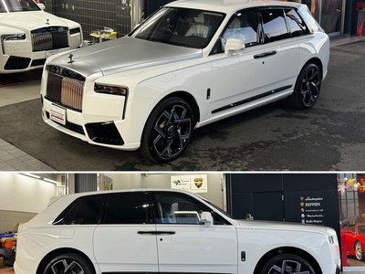صورة مصغرة 46 لـ 2026 ROLLS-ROYCE CULLINAN