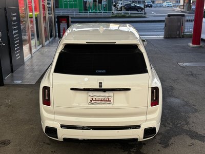 صورة مصغرة 26 لـ 2026 ROLLS-ROYCE CULLINAN