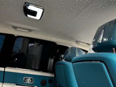 صورة 8 لـ 2026 ROLLS-ROYCE CULLINAN