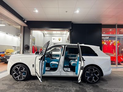 صورة مصغرة 20 لـ 2026 ROLLS-ROYCE CULLINAN
