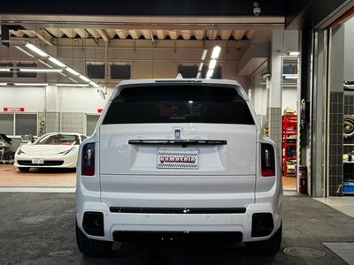 صورة مصغرة 36 لـ 2026 ROLLS-ROYCE CULLINAN