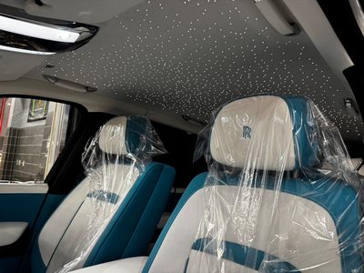 صورة مصغرة 18 لـ 2026 ROLLS-ROYCE CULLINAN