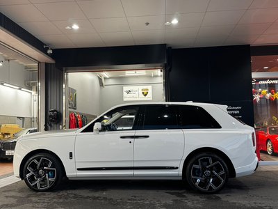 صورة مصغرة 33 لـ 2026 ROLLS-ROYCE CULLINAN