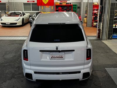 صورة مصغرة 37 لـ 2026 ROLLS-ROYCE CULLINAN