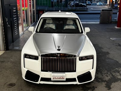 صورة مصغرة 32 لـ 2026 ROLLS-ROYCE CULLINAN