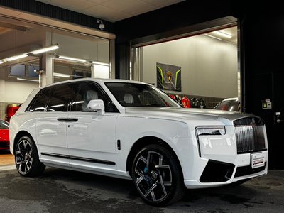 صورة مصغرة 28 لـ 2026 ROLLS-ROYCE CULLINAN