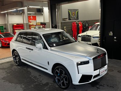 صورة مصغرة 29 لـ 2026 ROLLS-ROYCE CULLINAN