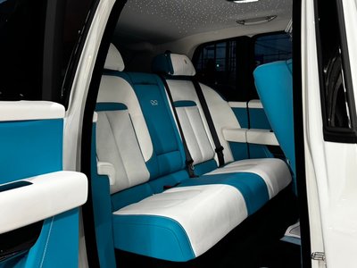 صورة 7 لـ 2026 ROLLS-ROYCE CULLINAN