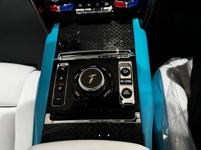 صورة مصغرة 15 لـ 2026 ROLLS-ROYCE CULLINAN
