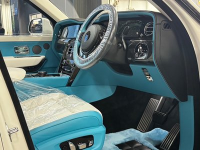 صورة 4 لـ 2026 ROLLS-ROYCE CULLINAN