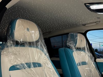 صورة 5 لـ 2026 ROLLS-ROYCE CULLINAN