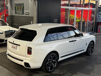 صورة مصغرة 24 لـ 2026 ROLLS-ROYCE CULLINAN
