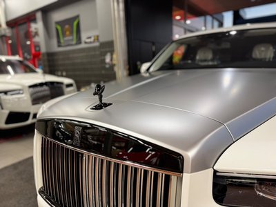 صورة مصغرة 39 لـ 2026 ROLLS-ROYCE CULLINAN