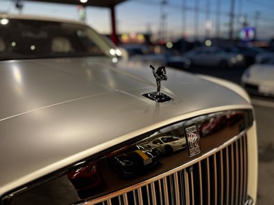 صورة مصغرة 38 لـ 2026 ROLLS-ROYCE CULLINAN