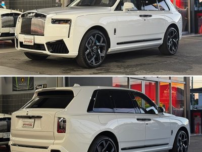 صورة مصغرة 45 لـ 2026 ROLLS-ROYCE CULLINAN