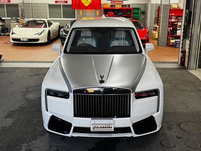 صورة مصغرة 31 لـ 2026 ROLLS-ROYCE CULLINAN