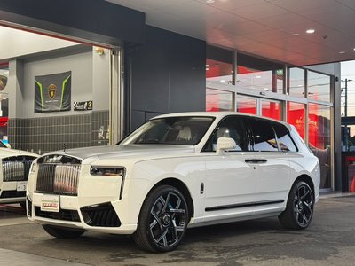 صورة 1 لـ 2026 ROLLS-ROYCE CULLINAN