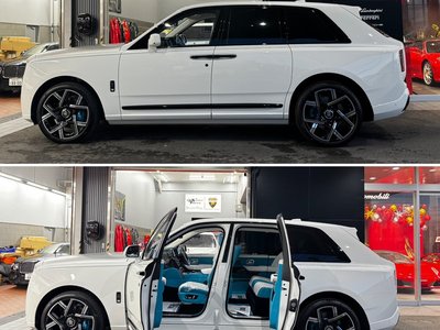 صورة مصغرة 48 لـ 2026 ROLLS-ROYCE CULLINAN