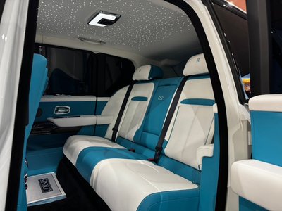 صورة مصغرة 17 لـ 2026 ROLLS-ROYCE CULLINAN