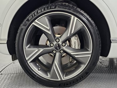 GENESIS GV80 - 6