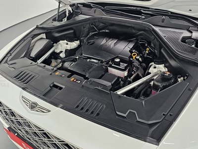 GENESIS GV80 - 7
