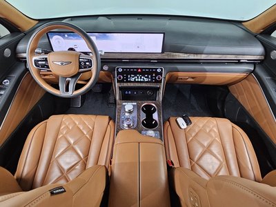 GENESIS GV80 - 5