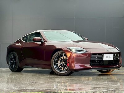 2025 Nissan FAIRLADY Z thumbnail 30