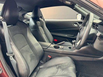 2025 Nissan FAIRLADY Z thumbnail 16