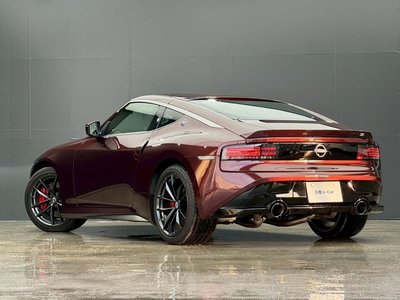 2025 Nissan FAIRLADY Z thumbnail 31