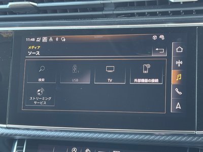 2024 AUDI RS Q8 thumbnail 27