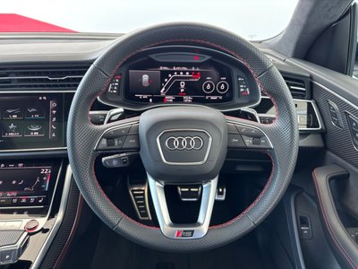 2024 AUDI RS Q8 thumbnail 13