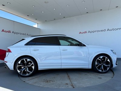 صورة 5 لـ 2024 AUDI RS Q8