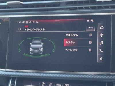 2024 AUDI RS Q8 thumbnail 30