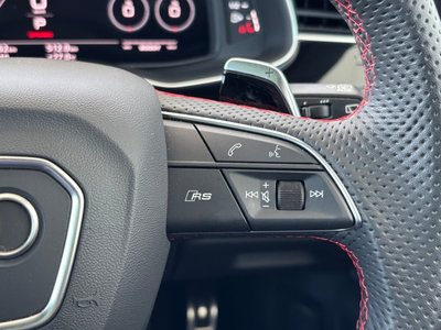 2024 AUDI RS Q8 thumbnail 15