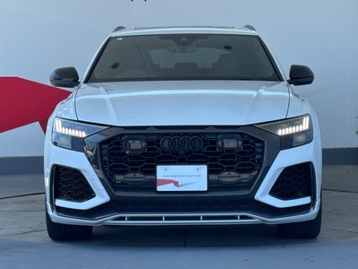 صورة 3 لـ 2024 AUDI RS Q8