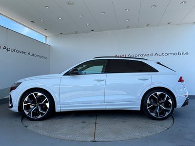 صورة 6 لـ 2024 AUDI RS Q8