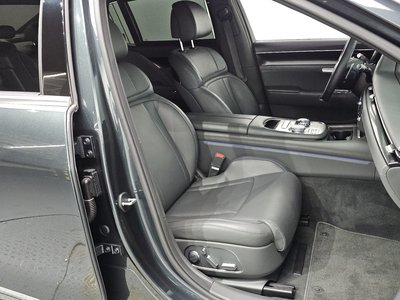 2022 Genesis G90 (RS4) — миниатюра 18