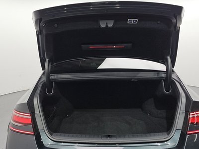 2022 Genesis G90 (RS4) — миниатюра 26