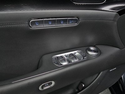 2022 Genesis G90 (RS4) — миниатюра 23