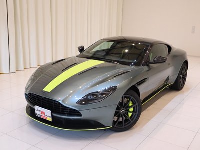 ASTON MARTIN DB11 - 5