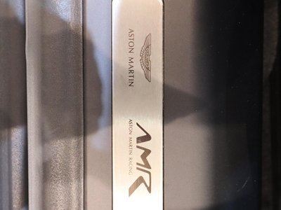 ASTON MARTIN DB11 - 10