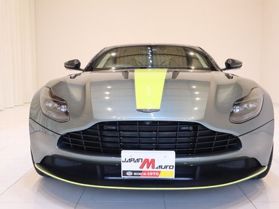 ASTON MARTIN DB11 - 2