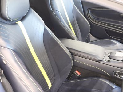 ASTON MARTIN DB11 - 8
