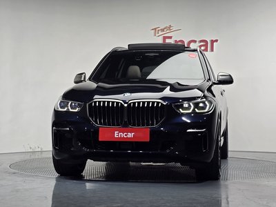 BMW X5 - 2