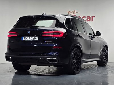 BMW X5 - 3