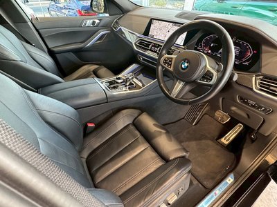BMW X6 - 8